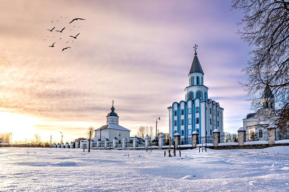 Photograph by Светлана Волкова