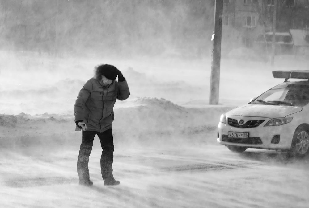 Photograph by Данил Макаренко