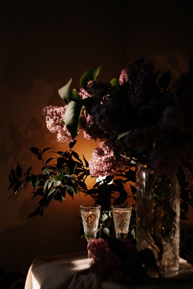 Photograph by Elena Kilina