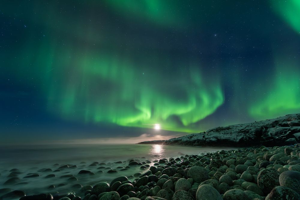 Photograph by Елена Вторушина