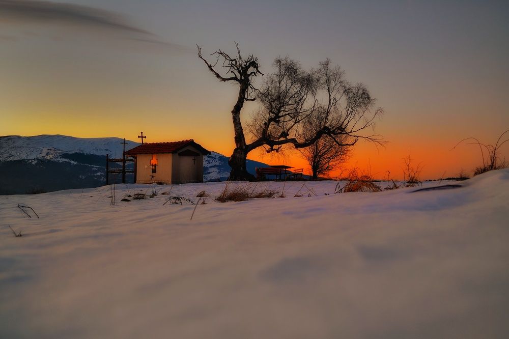 Фотография автора Юлияна Стоянова