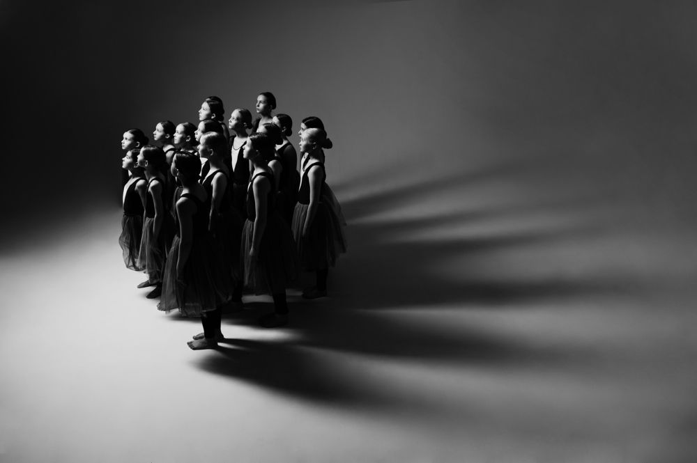 Photograph by Александра Желтухина