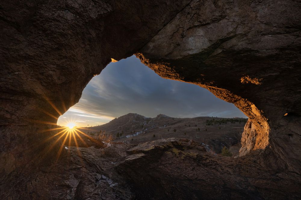 Photograph by Елена Вторушина