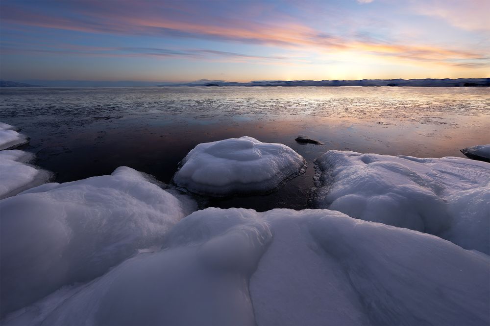 Photograph by Елена Вторушина