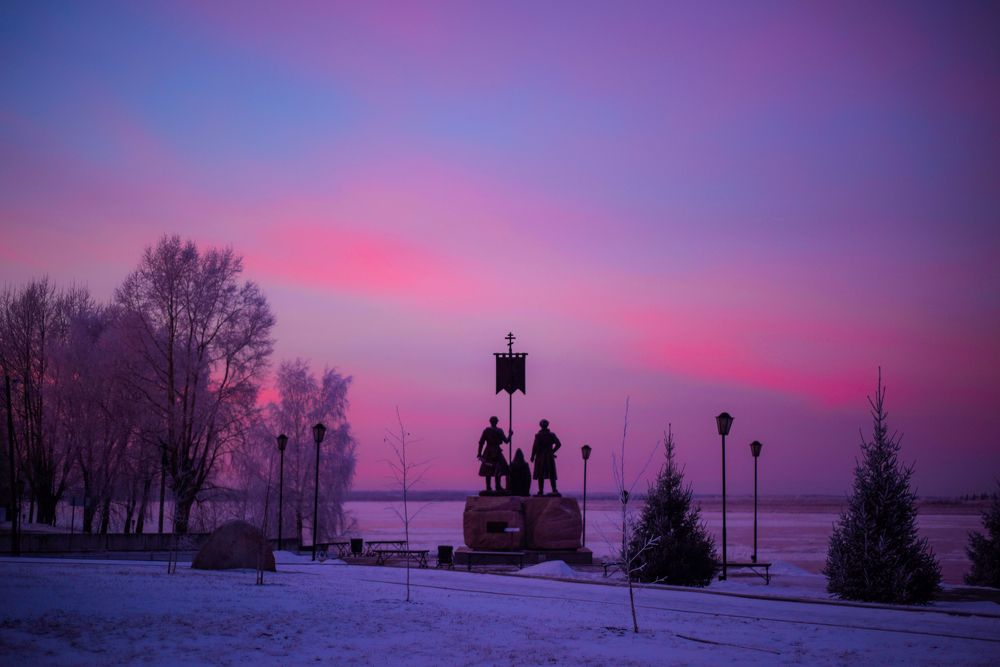 Photograph by Нина Шарипова