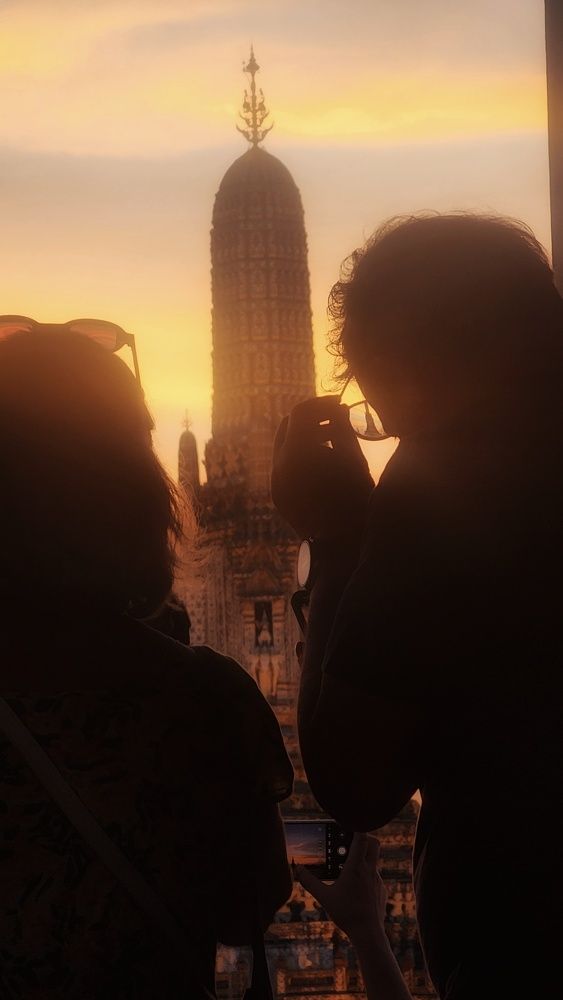 Photograph by Suksiri Natcha