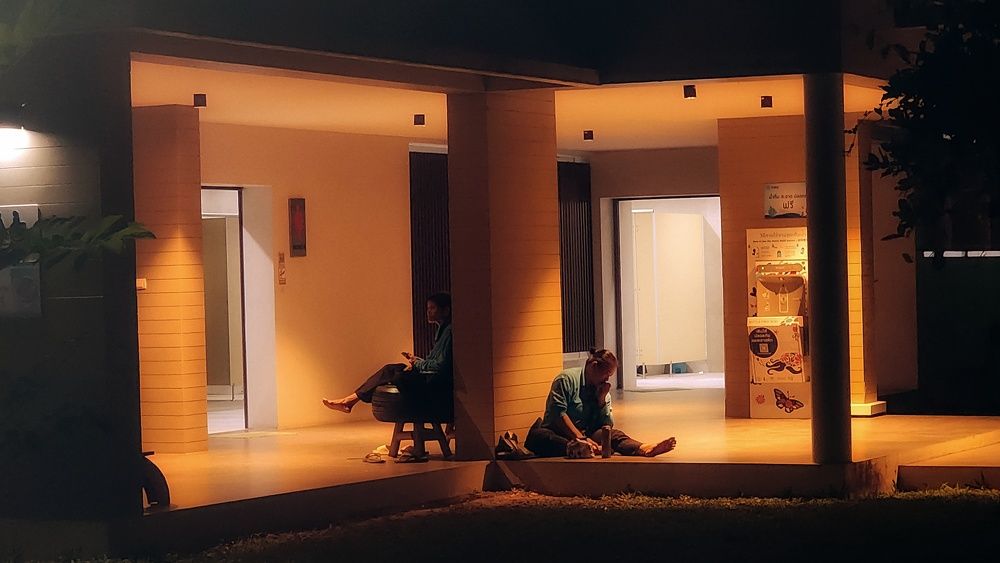 Photograph by Suksiri Natcha