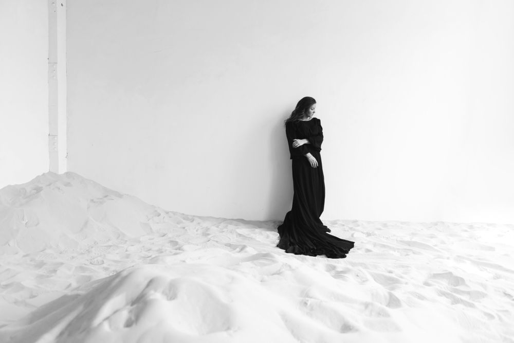 Photograph by Александра Желтухина