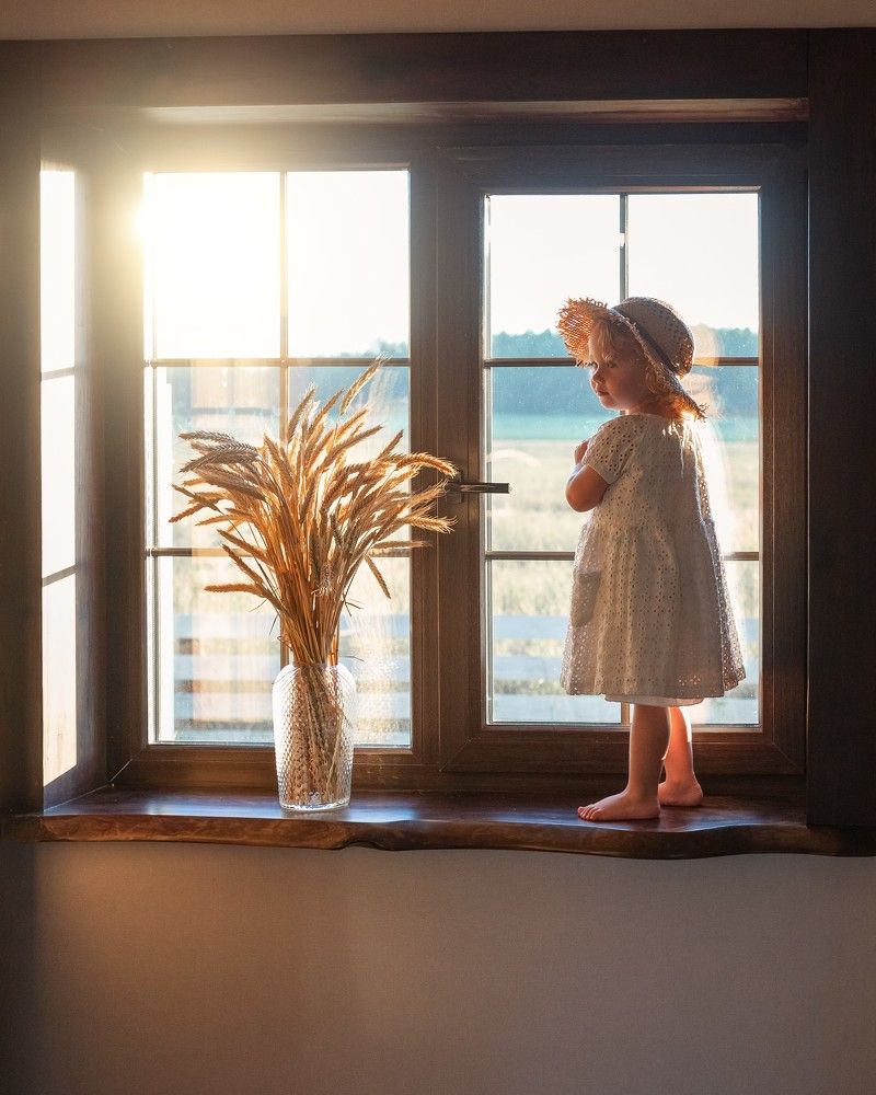 Фотография автора Елена Каликова