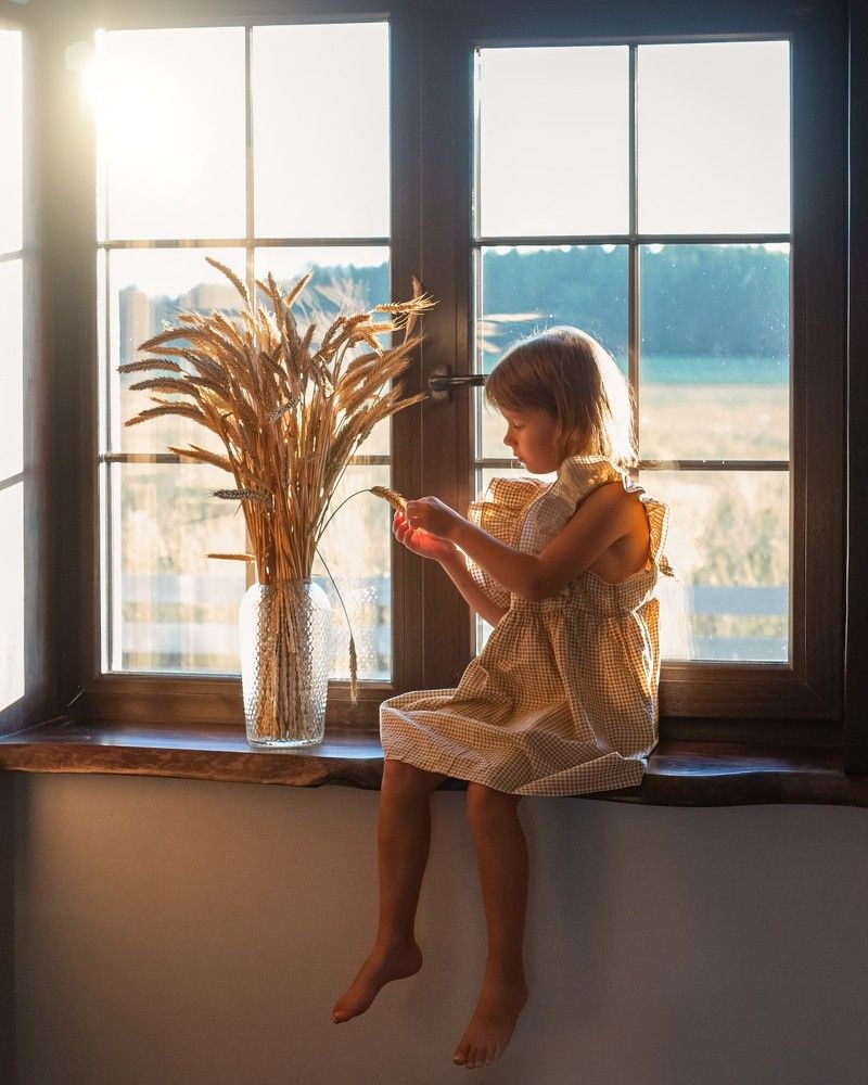 Фотография автора Елена Каликова