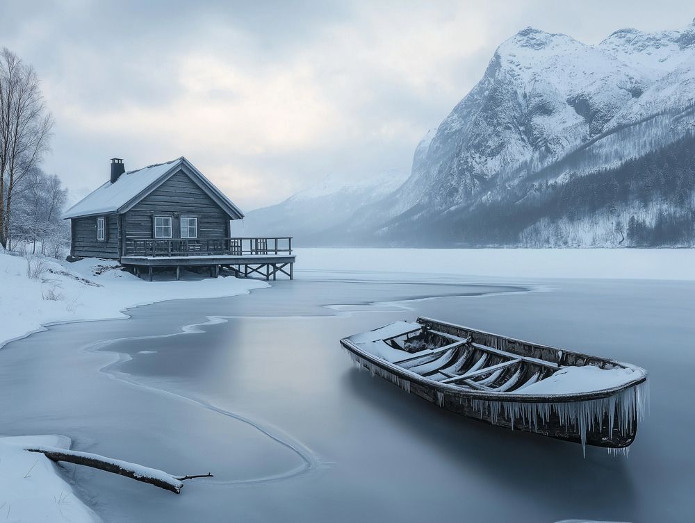 Photograph by Анна Чеснокова