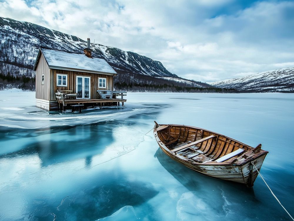 Photograph by Анна Чеснокова