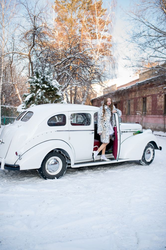 Photograph by Мария Луцук