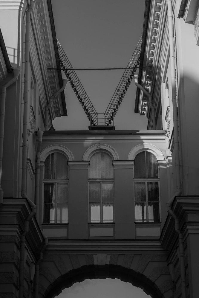 Photograph by Дмитрий Сердитов