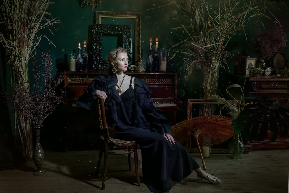 Photograph by Мария Луцук