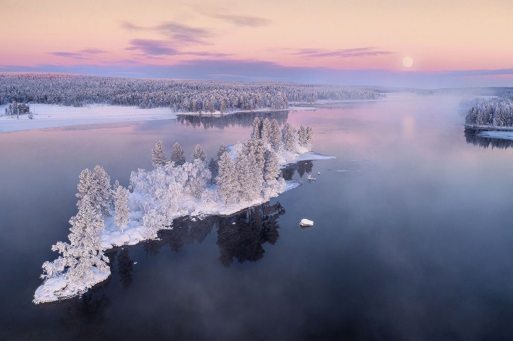 Photograph by Jorma Hevonkoski