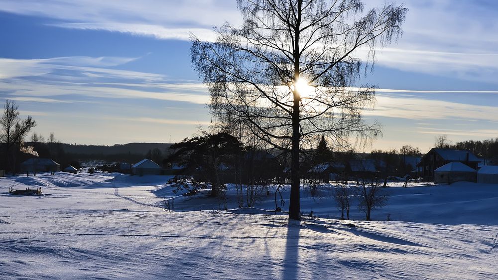 Photograph by Алексей Парамонов