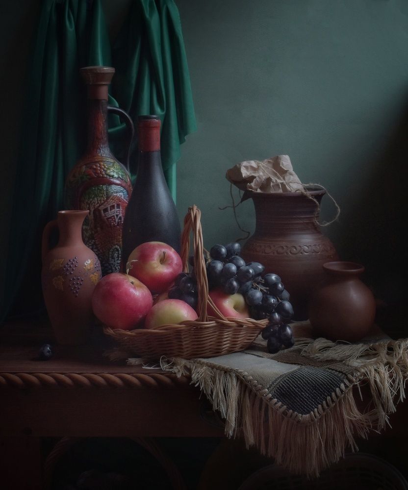 Фотография автора лилия беланова