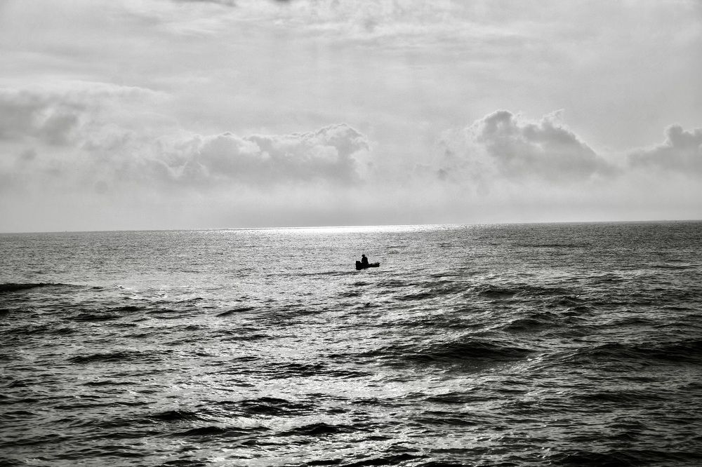 Photograph by Karthikeyan Ojash Senthil Kumaran