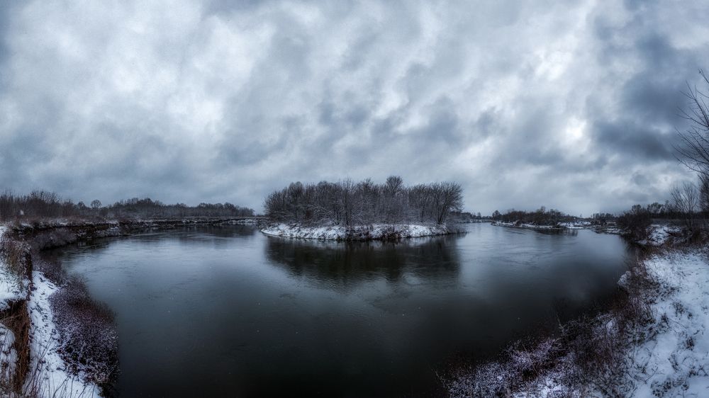 Photograph by Aleksandr Solovev