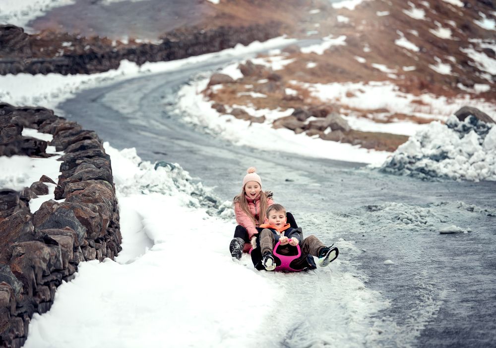 Photograph by PATRYCJA SZPUNAR