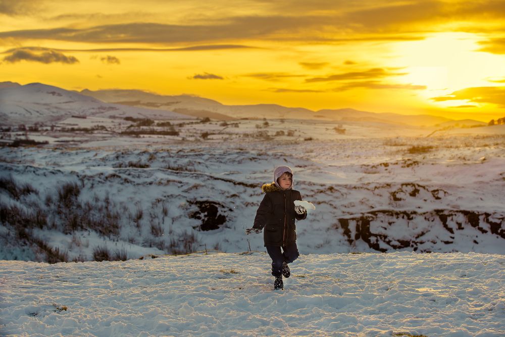 Photograph by PATRYCJA SZPUNAR