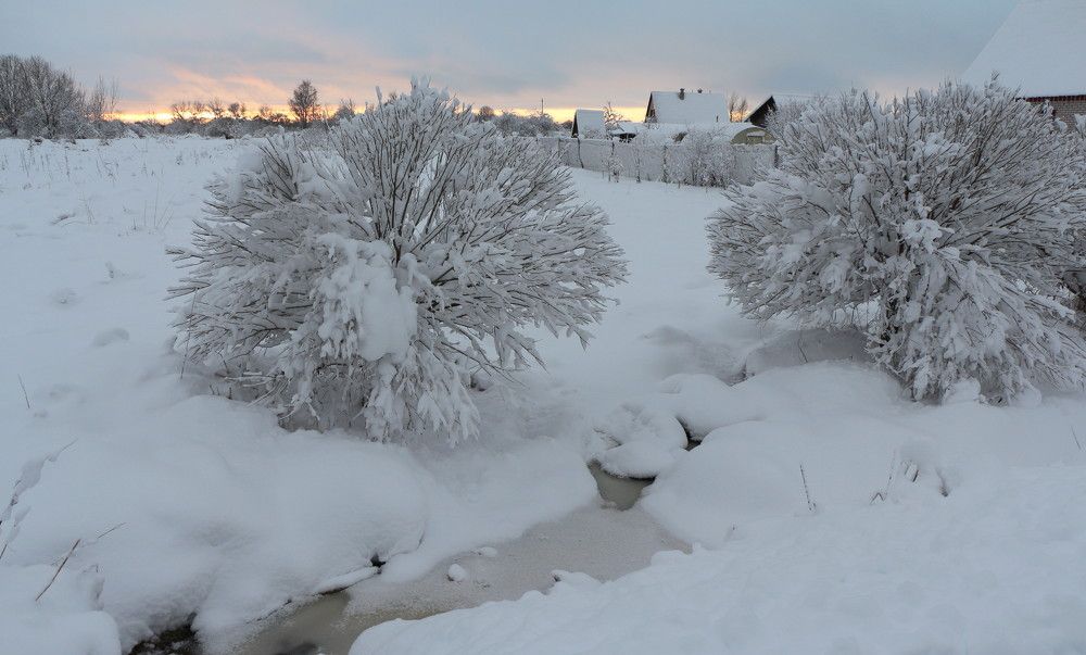 Photograph by Анастасия Бородина