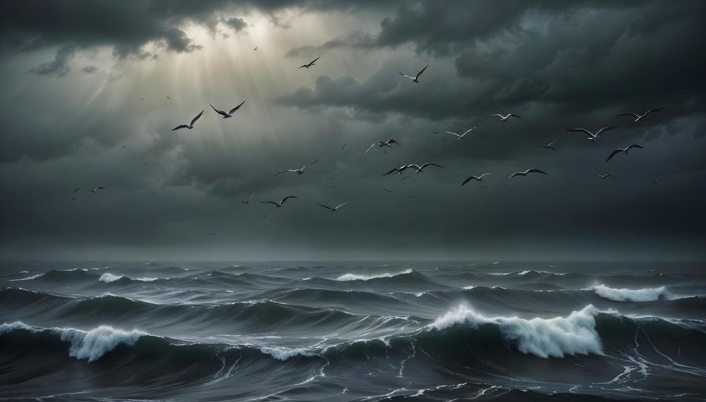 Photograph by Alex Belov