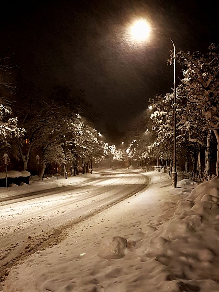 Photograph by Dmitrij Zykunov