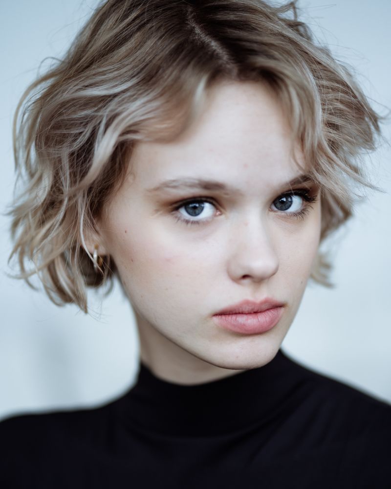 Photograph by Павел Зайков