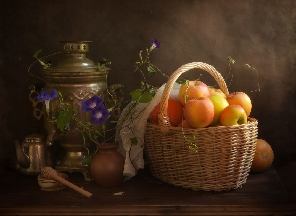 Фотография автора лилия беланова