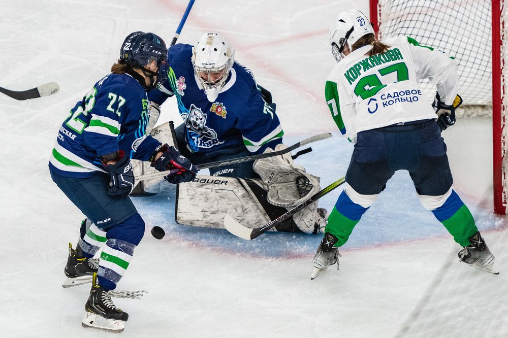 Photograph by Екатерина Абросова