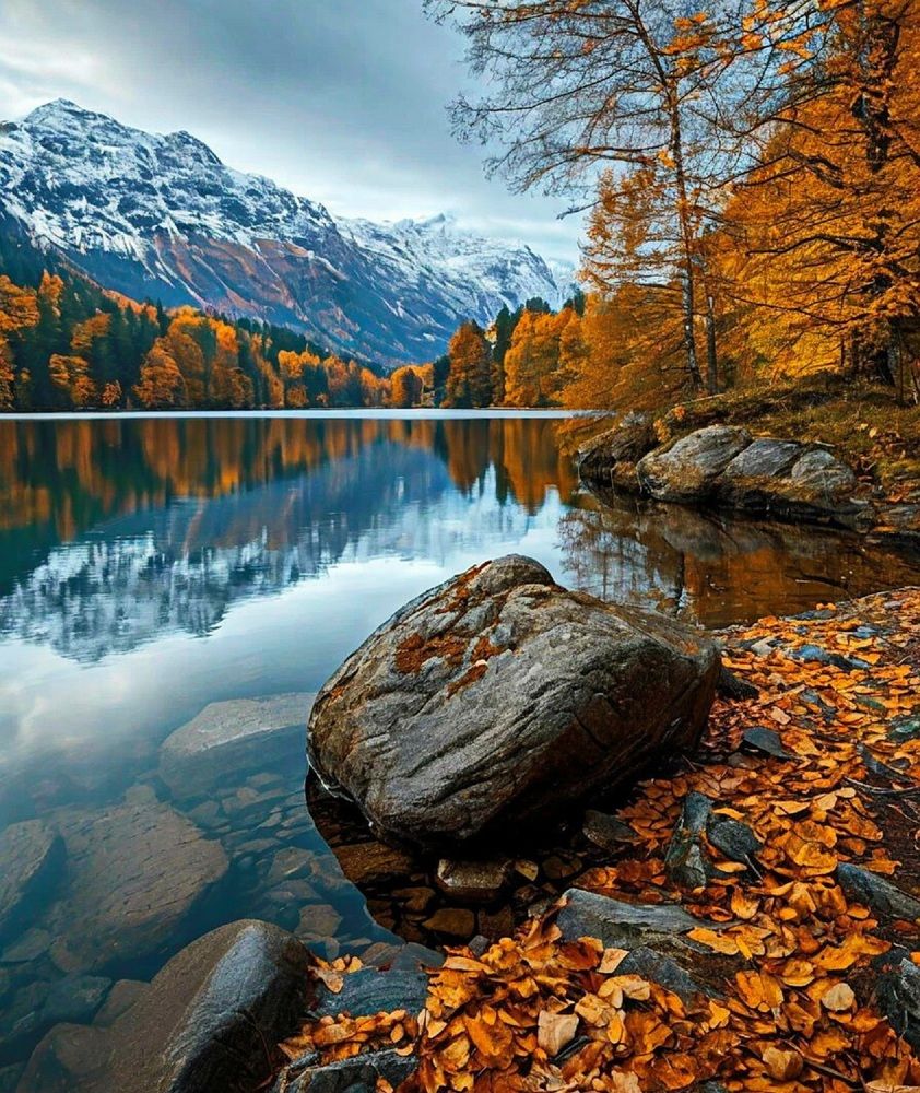 Photograph by Виталий Черепенькин