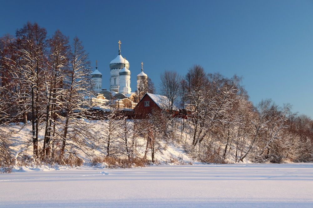 Photograph by Сергей Пиголкин