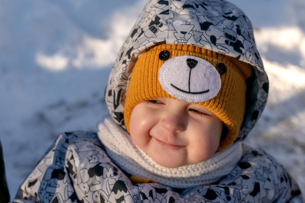 Photograph by Olga Smirnova