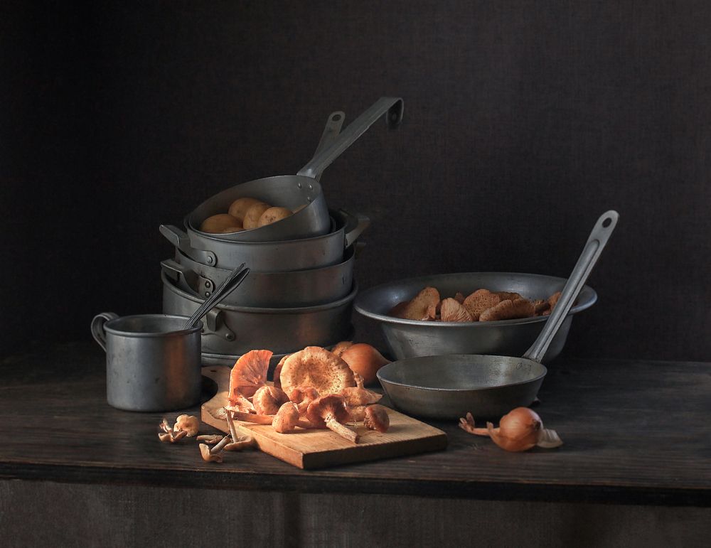 Photograph by Наталья Казанцева