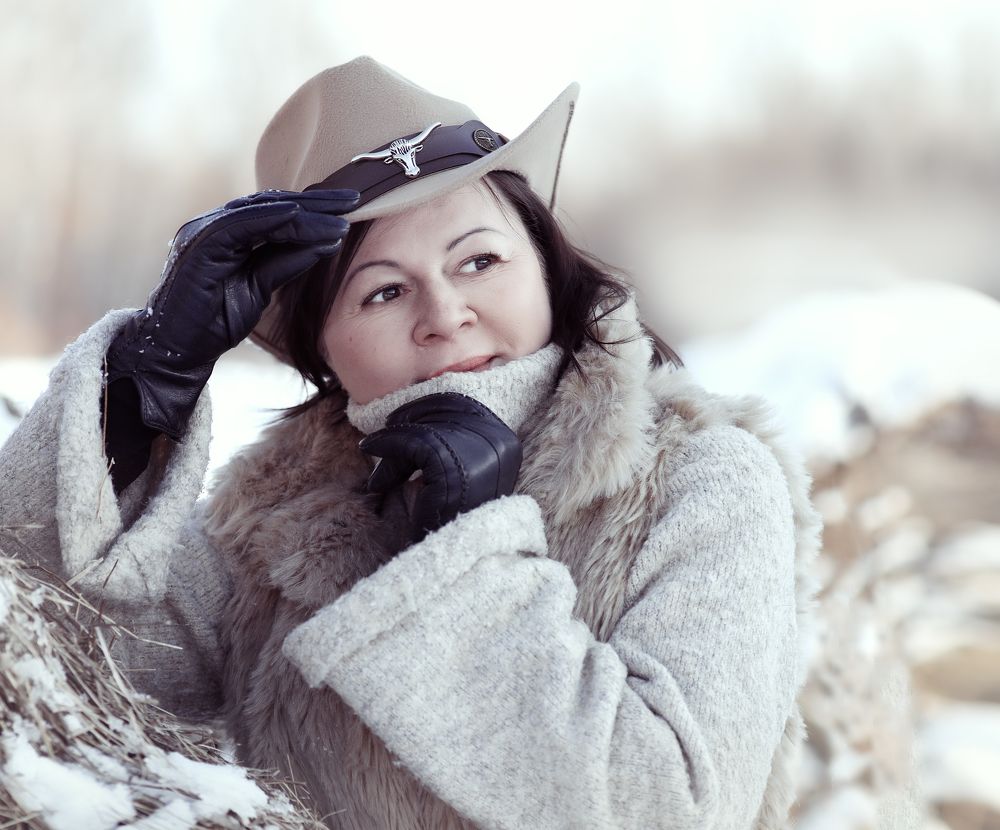 Photograph by Елена Ивашина