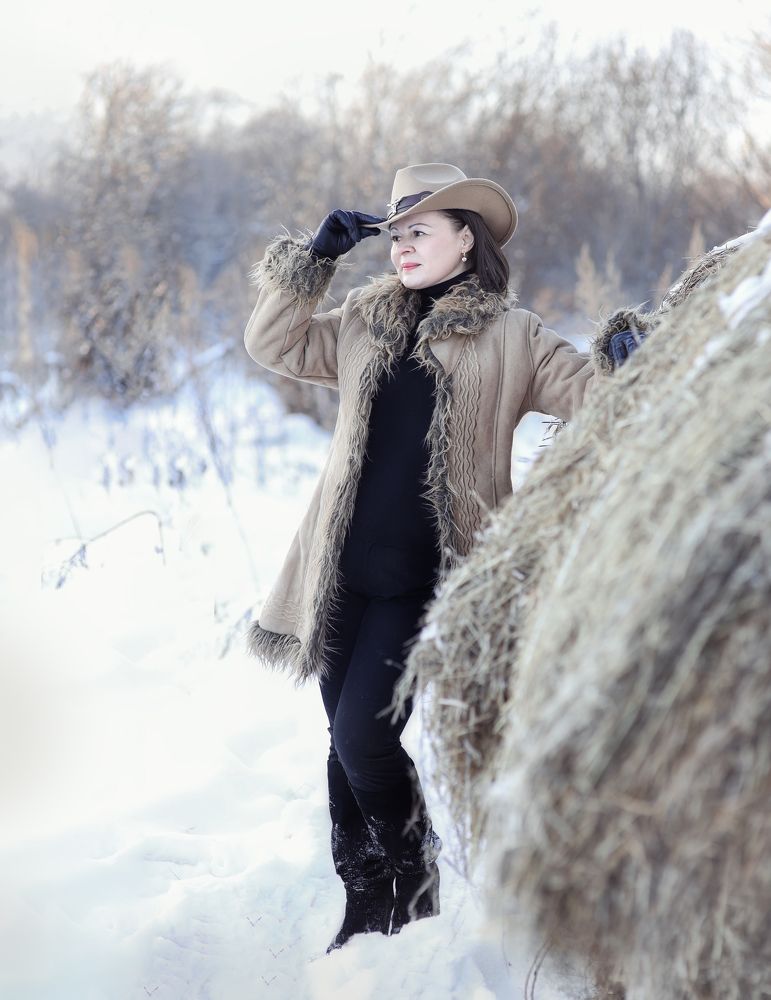 Photograph by Елена Ивашина