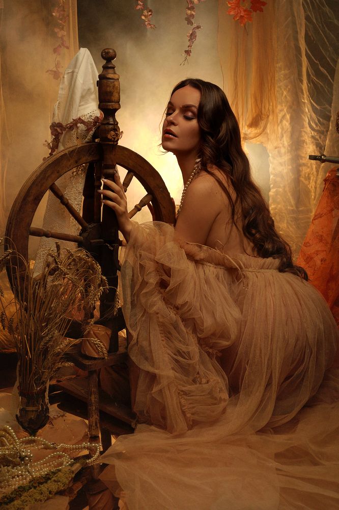 Photograph by Анастасия Варфоломеева