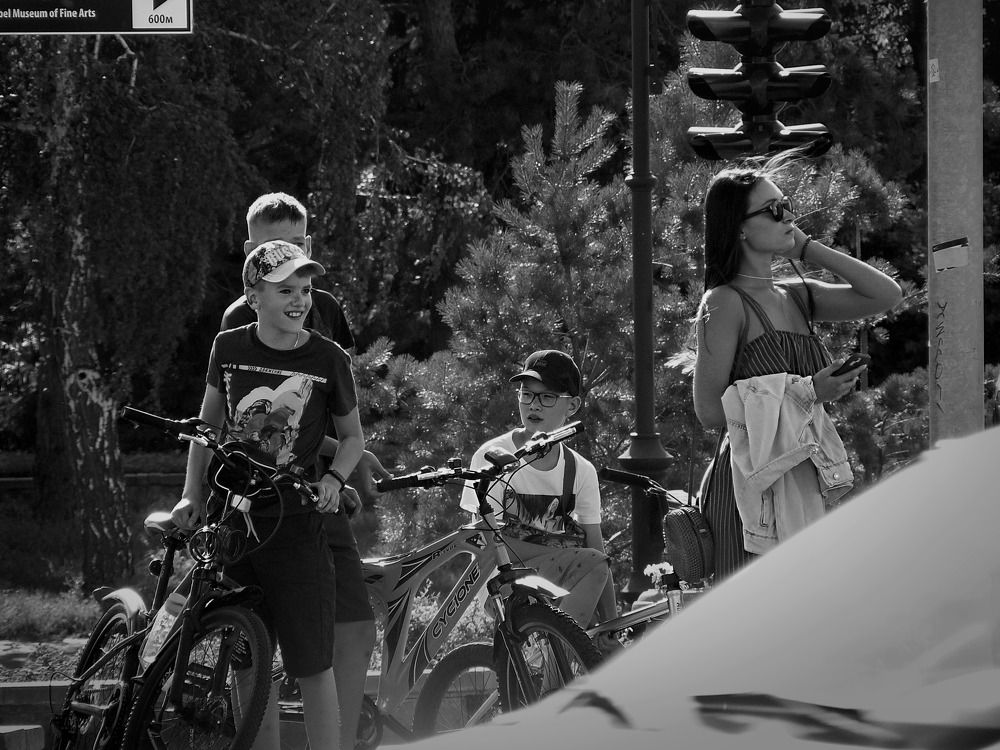 Photograph by Валерий Алфимов