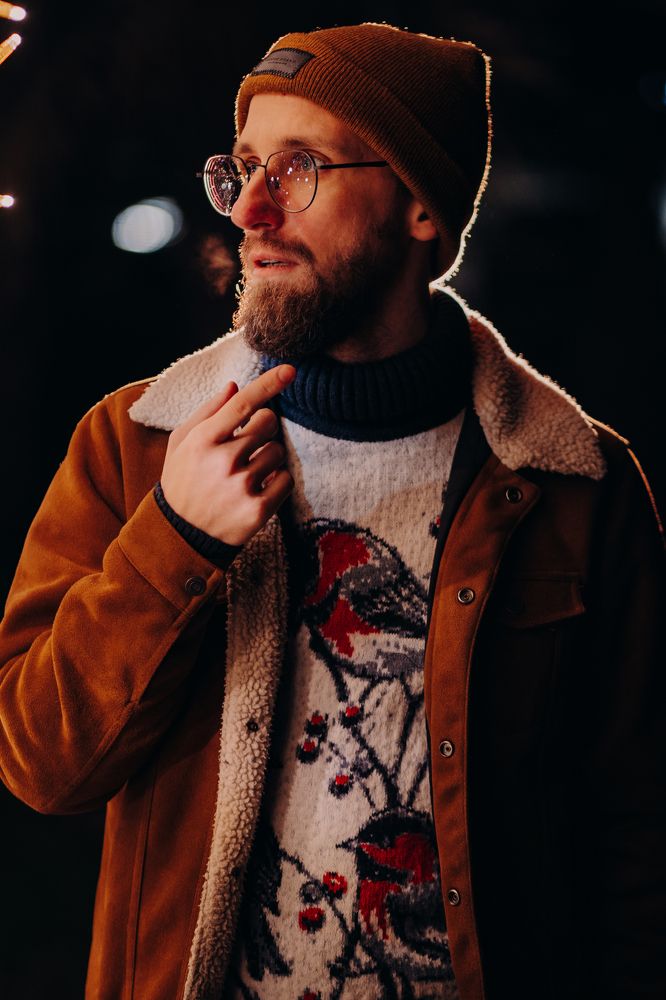 Photograph by Violetta Pensakova