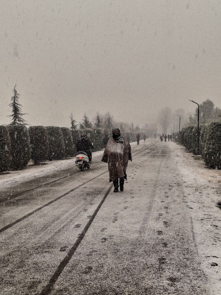 Photograph by Mirza Muneeb