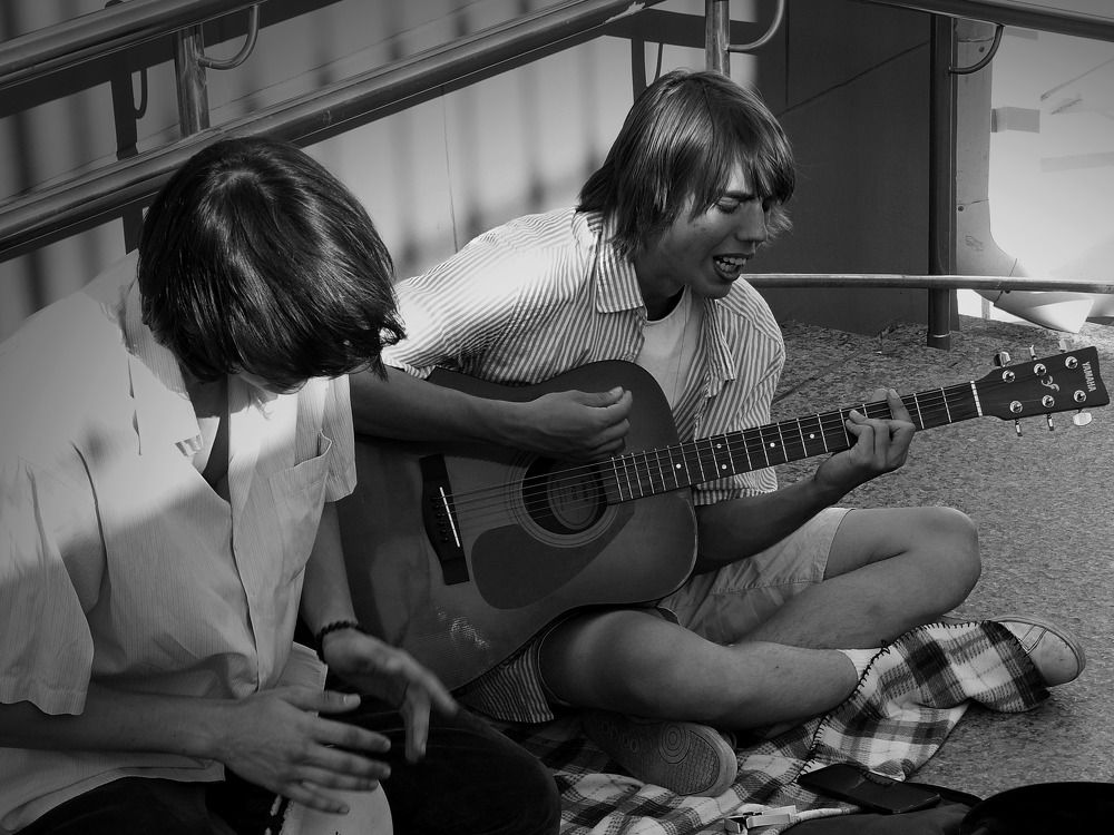 Photograph by Валерий Алфимов