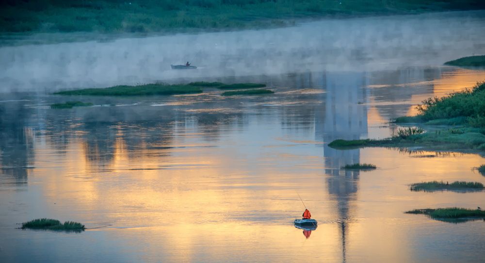 Photograph by Смирнов Валерий