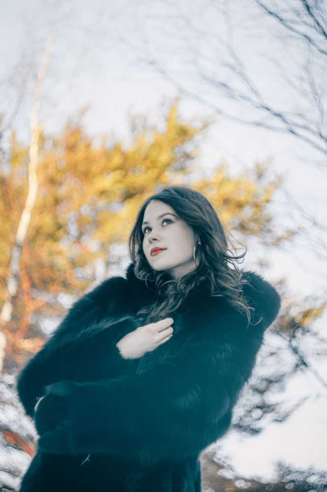 Photograph by Никита Павлов