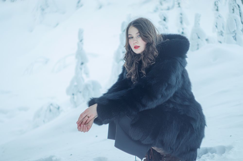 Photograph by Никита Павлов