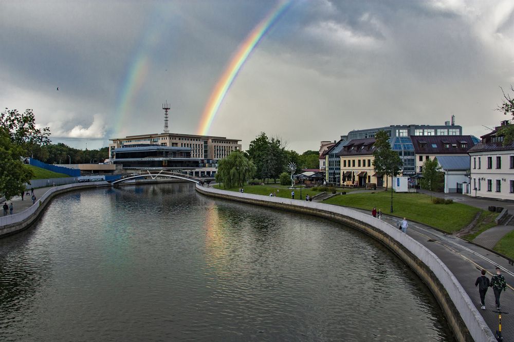 Photograph by Александр Архипов