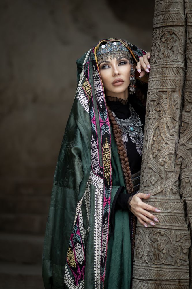 Photograph by Анна Миллер