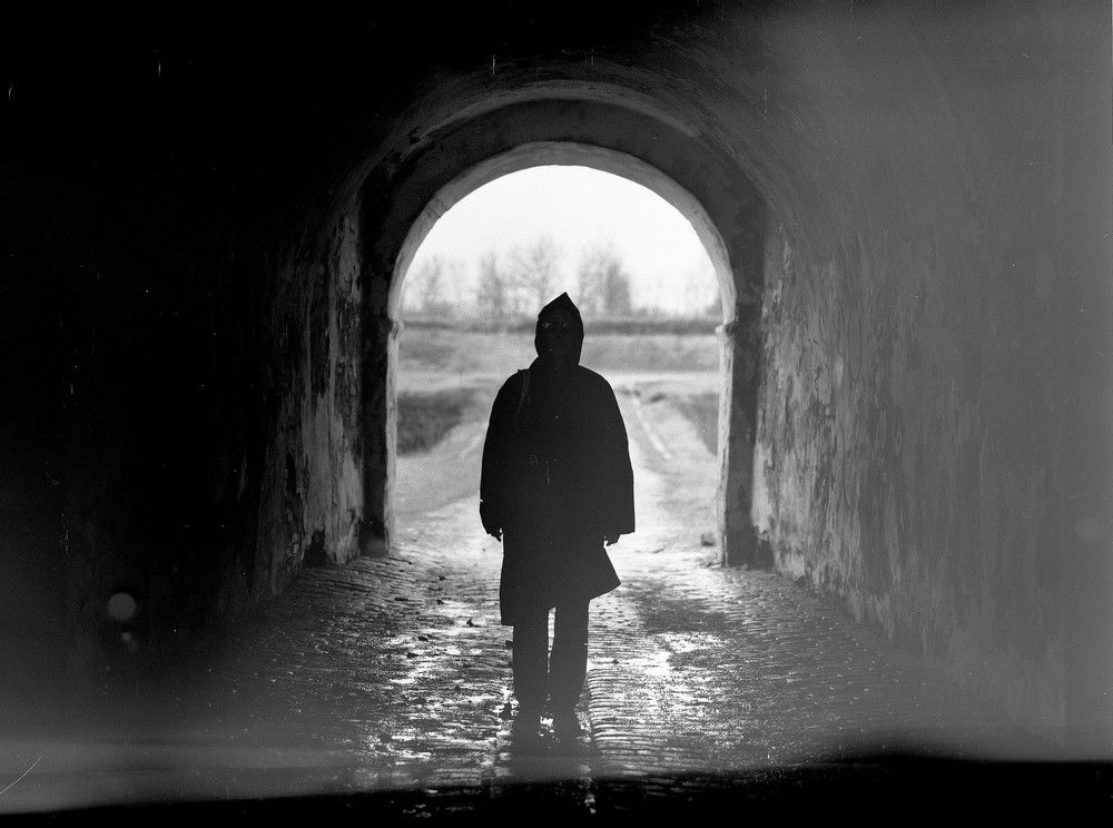 Photograph by Геннадий Балабонов