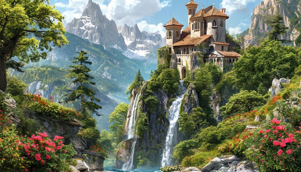 Photograph by Мигун Александра